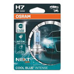 OSRAM 4062172395038 COOL BLUE INTENSE H7 Halogen bulb 55W 12V for cars
