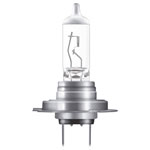 Osram 4062172395113 Night Breaker Silver H7 55W 12V halogen bulb for vehicles