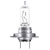 Osram 4062172395113 Night Breaker Silver H7 55W 12V halogen bulb for vehicles