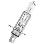 OSRAM 4062172395380 Halogen bulb Standard H1 55W 12V Vehicle Lighting