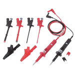 PJP 44200-IP2X Professional Fused Test Probe Kit