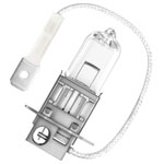 OSRAM 4062172395540 Standard Halogen bulb H3 55W 12V Vehicle Lighting