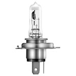 OSRAM 4062172395687 Night Breaker Silver Halogen bulb H4 60/55W 12V Car bulbs