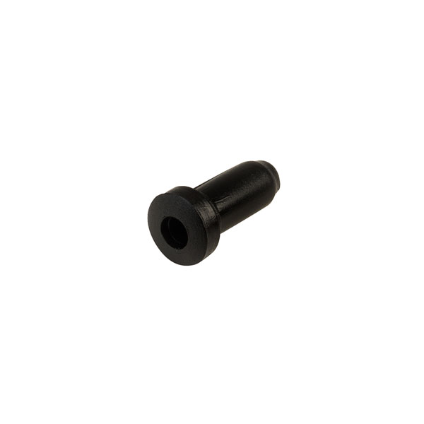 Cliff CL159778 Black Blanking Plug for 4mm 30A Terminal