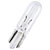 OSRAM 4062172395762 Indicator bulb Standard W2W 1.22W 12V Vehicle Lighting
