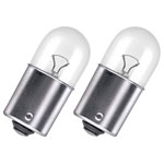 OSRAM 4062172396066 Automotive Indicator bulb Standard R10W 10W 12V