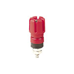 Cliff CL159720 30 Amp Red 4mm Terminal