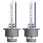 OSRAM 4062172397704 Xenarc bulb 35W 42V Cool Blue D4S car light bulb