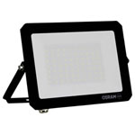 Osram 4099854489747 Floodlight LED 50W Warm White Black Outdoor Light