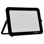 Osram 4099854489884 Floodlight 100W Cool White Black Outdoor LED Light