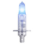 OSRAM 64150CBN COOL BLUE INTENSE Halogen bulb H1 55W 12V Car Light White