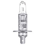 OSRAM 64150NBS Night Breaker Silver Halogen bulb H1 55W 12V Car Light