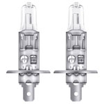 OSRAM 64155TSP Halogen bulb 70W 24V Truckstar H1 Automotive Vehicle Lighting