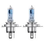 OSRAM 64193CBN-HCB COOL BLUE INTENSE H4 Halogen bulb 55W 12V Car Light