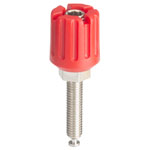 RVFM 30A Red Nickel Plated Terminal