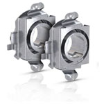 Osram 64210Da03-1 Night Breaker H7-LED Adapter For Vehicle Lighting Sockets