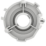 Osram 64210Da05 Night Breaker H7-LED Adapter For Vehicle Lighting