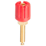 RVFM 30A Red Gold Plated Terminal