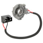 Osram 64210Da07 Night Breaker Adapter H7-LED Car Light Sockets