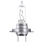 Osram 64210NBS Night Breaker Silver halogen bulb H7 55W 12V vehicle lighting
