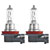 OSRAM 64211ULT-HCB Ultra Life Halogen bulb H11 55 W 12 V Automotive Lighting