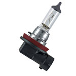 OSRAM 64212 Original Line Halogen bulb H8 35W 12V for vehicle lighting