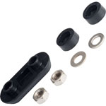 RVFM Twin Washer Kit