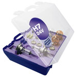 OSRAM CLK H7 24V Automotive light bulb H7 24V standard vehicle light