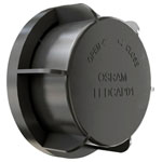 Osram LEDCap01 Automotive Night Breaker H7-LED Adapter For Car Light Sockets