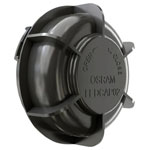 Osram LEDCap02 Night Breaker H7-LED Adapter Vehicle Lighting