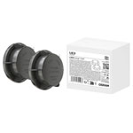 Osram LEDCap07 Adapter For Night Breaker H7-LED Car Light Sockets Vehicle Light