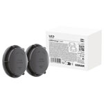 Osram LEDCap08 Car Bulb Holder Adapter For Night Breaker H7-LED Sockets