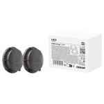 Osram LEDCap12 Adapter For Night Breaker H7-LED Car Light Sockets Vehicle Light