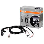 OSRAM LEDDL ACC 102 Automotive Cable 12V Wire Harness for Car Lighting