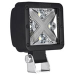 OSRAM LEDDL101-SP Automotive Working Light 12V LED 57x85x121.5mm 1250lm 6000K