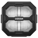 OSRAM LEDPWL 101-UW LEDriving Cube 2500 lm 6000 K Automotive Working Light