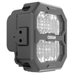 OSRAM LEDPWL 109-FL LEDriving Cube PX4500 Flood Light 4500lm 6000K 12V 24V