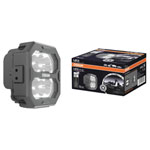 OSRAM LEDPWL 112-SP LEDriving Cube PX4500 Spot Light 4500lm 6000K 12/24V