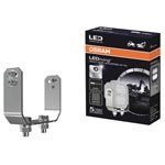 Osram LEDPWLACC102 LEDriving Fastener Kit 123.25x88x35mm Car Off-Road Lights