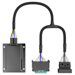 Osram LEDsc03 Automotive Car Bulb Holder CANBUS Lastwiderstand