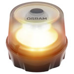 OSRAM LEDSL104 ROAD FLARE Magnetic Automotive Safety Beacon for Vehicles