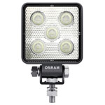 OSRAM LEDWL103-WD LEDriving® Working light 12 V 24 V 6000 K 550 lm 97x31x73 mm