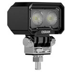 OSRAM LEDWL114-WD LED bulb Vehicle Lighting White Wide Beam Automotive