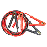 Osram Osc160 Automotive Starter Cable 300A 16mm² Aluminium 3M Plastic Clamps