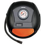 OSRAM OTI200 Automotive Compressor Analogue manometer Surge protection