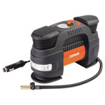 OSRAM OTI830 Tyre Inflator 5.5 bar Auto turn-off Digital display Light