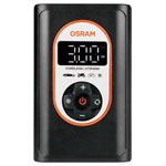 OSRAM OTIR4000 Automotive Compressor Auto turn-off Digital display 8.3 bar