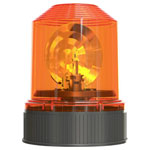 OSRAM RBL101 Automotive Emergency Light 24V Orange Halogen Beacon
