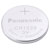Panasonic Cr1220 Button Cell Battery 3V 35Mah Lithium Non-Rechargeable