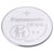 Panasonic Cr1616 Button Cell Lithium 3 V 55Mah Non Rechargeable